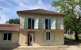 Maison de la forge